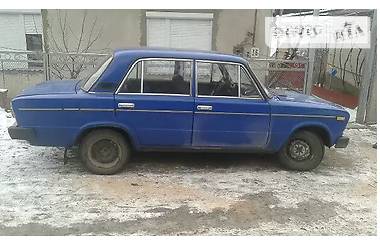 Седан ВАЗ / Lada 2106 1999 в Ужгороде