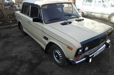  ВАЗ / Lada 2106 1990 в Одессе