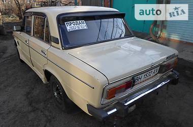  ВАЗ / Lada 2106 1990 в Одессе