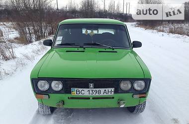 Седан ВАЗ / Lada 2106 1984 в Стрые