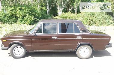 Седан ВАЗ / Lada 2106 1988 в Кривом Роге