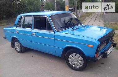  ВАЗ / Lada 2106 1990 в Ананьїві