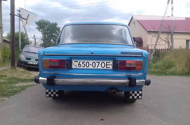  ВАЗ / Lada 2106 1990 в Ананьеве