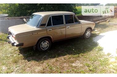 Седан ВАЗ / Lada 2106 1988 в Новой Ушице