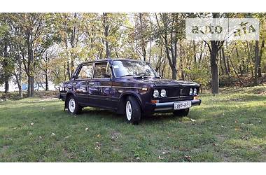 Седан ВАЗ / Lada 2106 2001 в Виннице