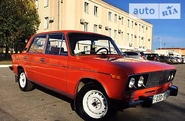 Седан ВАЗ / Lada 2106 1979 в Полтаве