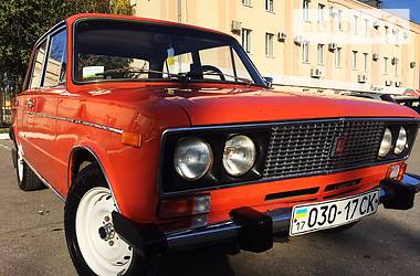 Седан ВАЗ / Lada 2106 1979 в Полтаве