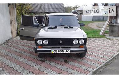 Седан ВАЗ / Lada 2106 1999 в Косове