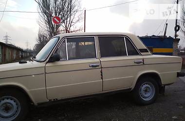 Седан ВАЗ / Lada 2106 1988 в Кривом Роге