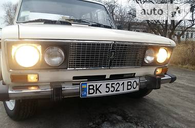 Седан ВАЗ / Lada 2106 1988 в Рокитном