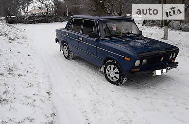 Седан ВАЗ / Lada 2106 2001 в Немирове