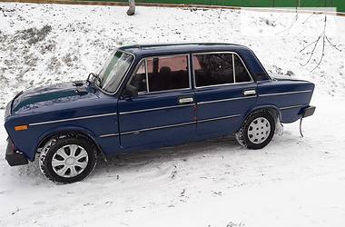 Седан ВАЗ / Lada 2106 2001 в Немирове