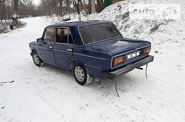Седан ВАЗ / Lada 2106 2001 в Немирове