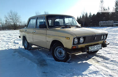 Седан ВАЗ / Lada 2106 1987 в Кременце
