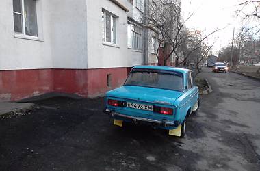 Седан ВАЗ / Lada 2106 1990 в Хмельницком