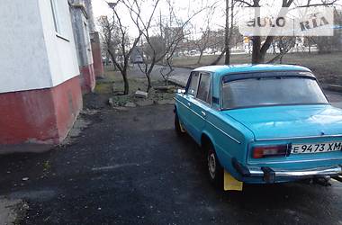 Седан ВАЗ / Lada 2106 1990 в Хмельницком