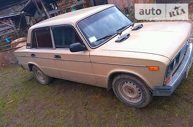 Седан ВАЗ / Lada 2106 1989 в Стрые