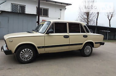 Седан ВАЗ / Lada 2106 1989 в Шостці