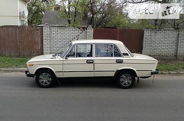 Седан ВАЗ / Lada 2106 1985 в Черкасах