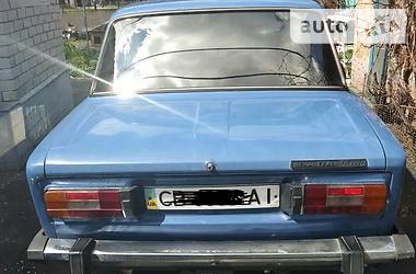 Седан ВАЗ / Lada 2106 1993 в Ніжині