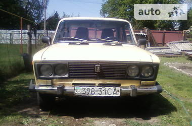 Седан ВАЗ / Lada 2106 1982 в Сумах