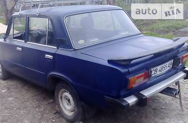 Седан ВАЗ / Lada 2106 1992 в Чернигове