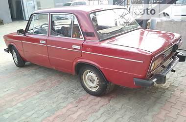 Седан ВАЗ / Lada 2106 1995 в Тернополе