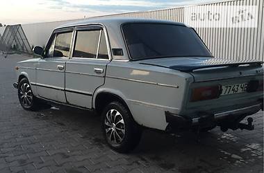 Седан ВАЗ / Lada 2106 1987 в Кицмани