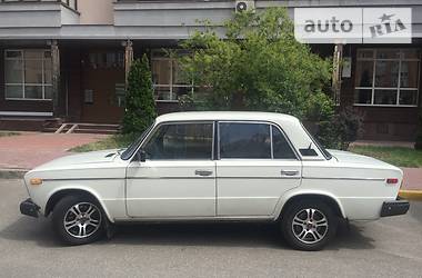 Седан ВАЗ / Lada 2106 1985 в Києві