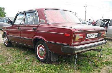 Седан ВАЗ / Lada 2106 1986 в Одессе