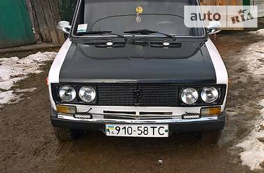  ВАЗ / Lada 2106 1989 в Львові