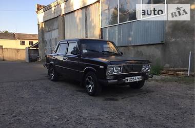 Седан ВАЗ / Lada 2106 1990 в Летичеве