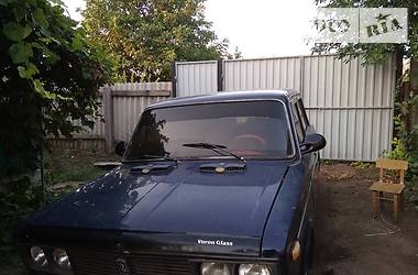 Универсал ВАЗ / Lada 2106 1986 в Константиновке