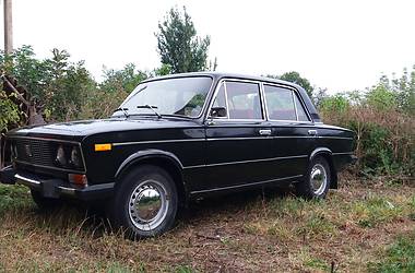 Седан ВАЗ / Lada 2106 1991 в Тернополе