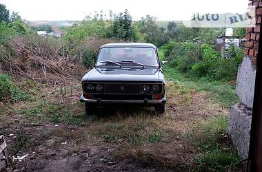 Седан ВАЗ / Lada 2106 1991 в Тернополе