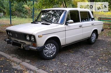 Седан ВАЗ / Lada 2106 1991 в Ужгороде