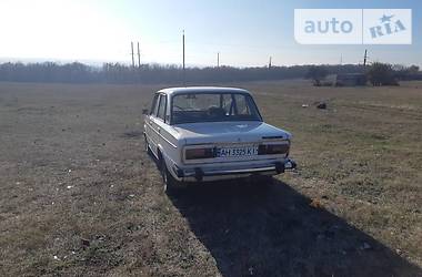 Седан ВАЗ / Lada 2106 1993 в Краматорске