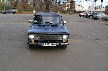 Седан ВАЗ / Lada 2106 1992 в Виннице