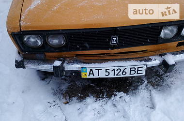 Седан ВАЗ / Lada 2106 1980 в Богородчанах