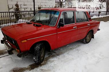 Седан ВАЗ / Lada 2106 1984 в Виноградове