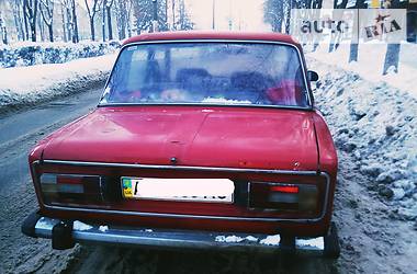 Седан ВАЗ / Lada 2106 1978 в Каменском