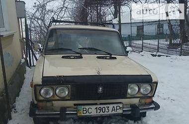 Седан ВАЗ / Lada 2106 1984 в Золочеве