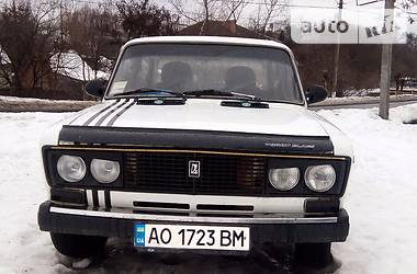 Седан ВАЗ / Lada 2106 1991 в Ужгороде