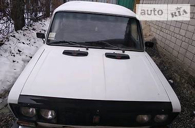 Седан ВАЗ / Lada 2106 1988 в Черкассах