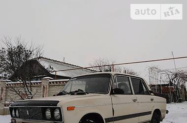 Седан ВАЗ / Lada 2106 1990 в Измаиле