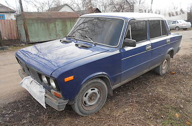 Седан ВАЗ / Lada 2106 1978 в Алчевске