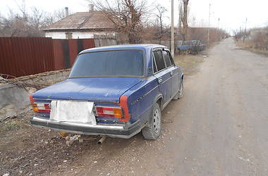 Седан ВАЗ / Lada 2106 1978 в Алчевске