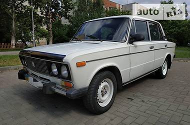 Седан ВАЗ / Lada 2106 1991 в Ужгороде