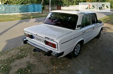 Седан ВАЗ / Lada 2106 1991 в Хоролі