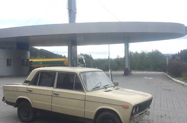 Седан ВАЗ / Lada 2106 1986 в Яремче